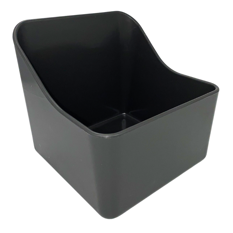 Plastikowy żłób na paszę poidło na wodę