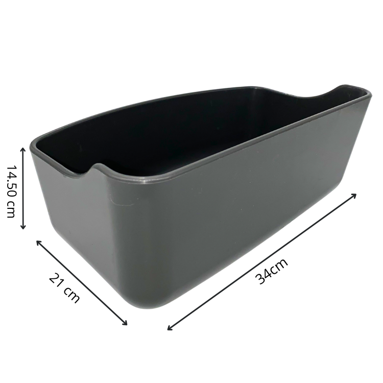 Mocne karmidło żłób 5l do stajni farmy