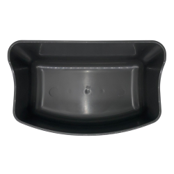 Karmidło żłób dla zwierząt 5L tworzywo sztuczne