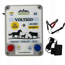 Elektryzator do ogrodzenia elektrycznego