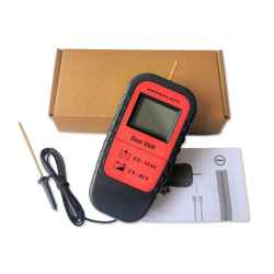 Miernik do ogrodzenia elektrycznego