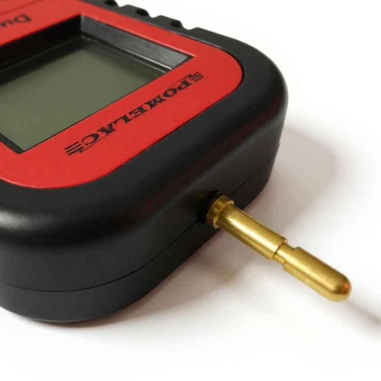 Tester napięcia pastucha elektrycznego i akumulatora