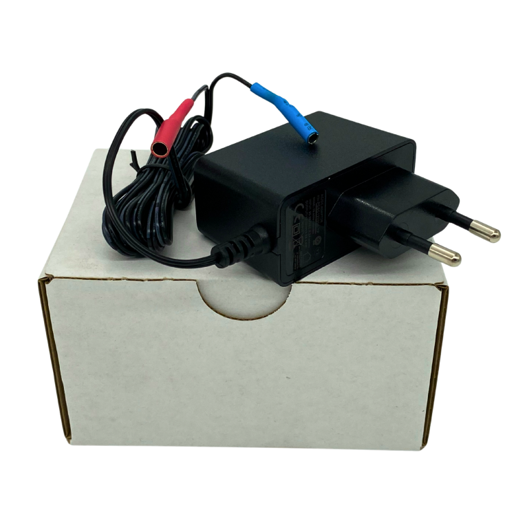 Zasilacz do elektryzatora