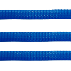 Taśma niebieska do pastucha na dzikie zwierzęta dobrze widoczna.png