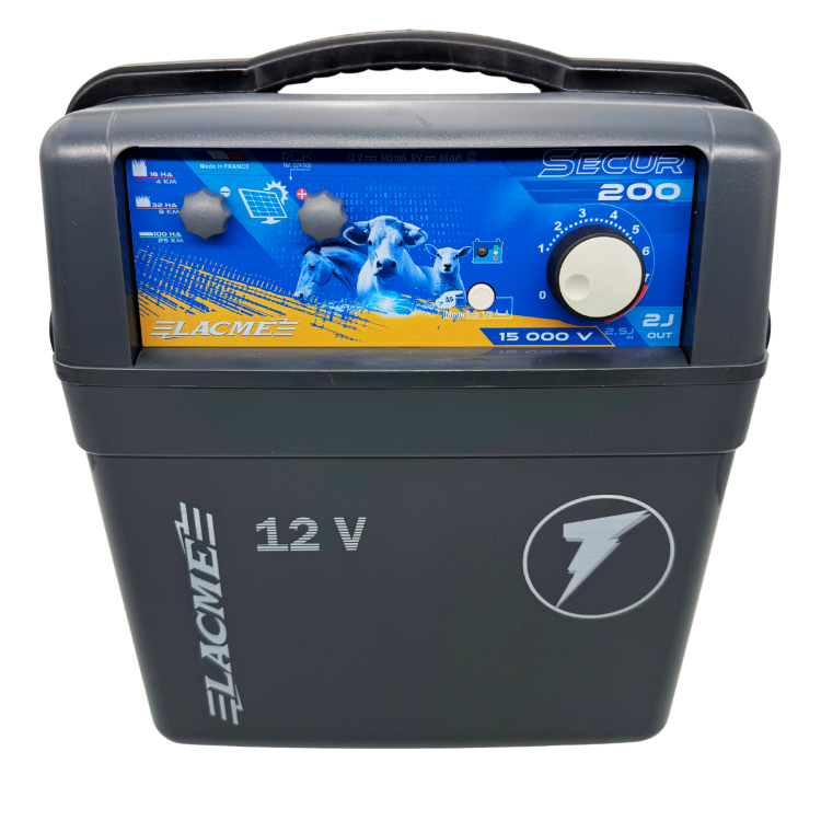 Secur 200 elektryzator z pojemnikiem na akumulator 2,5_2J od Profarmer.eu.png