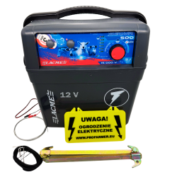 Elektryzator akumulatorowy do pastucha na dzikie zwierzęta 6J.png