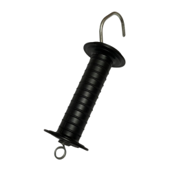 Uchwyt do bramy pastucha elektrycznego