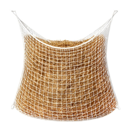 Przejdź do produktu Duża siatka na siano XL dla konia 150x100cm