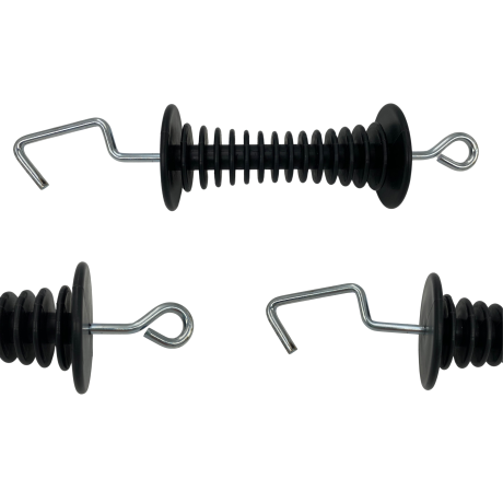 Przejdź do produktu Uchwyt bramowy rączka do pastucha elektrycznego BASIC