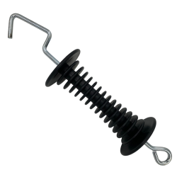 Uchwyt bramowy rączka do pastucha