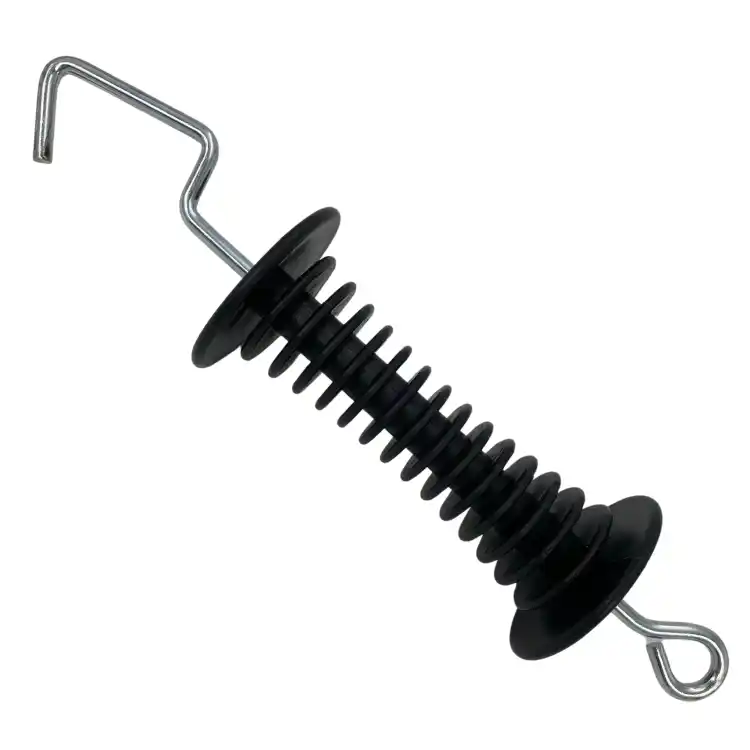 Uchwyt bramowy rączka do pastucha