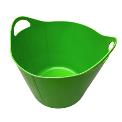 Karmidło wiadro flexi 28L