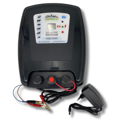 Elektryzator na dziki