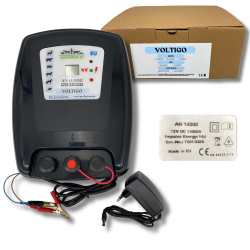 Pastuch bardzo mocny