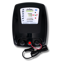 Pastuch sieciowy voltigo n13500