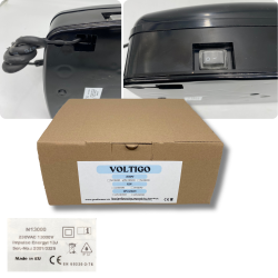 Elektryzator sieciowy voltigo