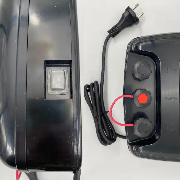 Mocny elektryzator na zwierzęta