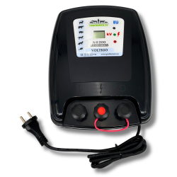 Elektryzator sieciowy voltigo mocny