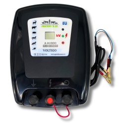 Elektryzator akumulatorowy voltigo