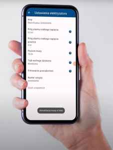 Elektryzator SECUR 2600 + modem ZDALNA KONTROLA PRZEZ TELEFON