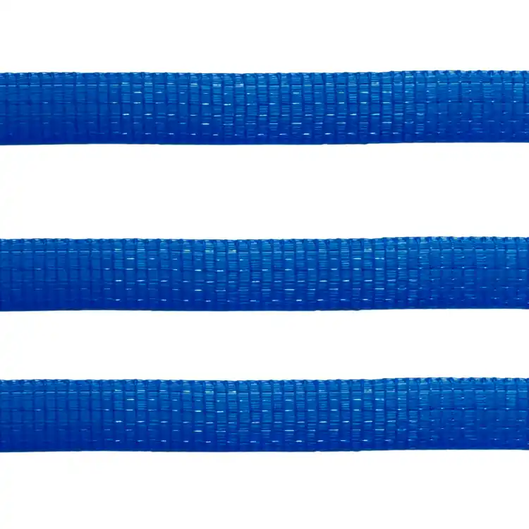 Taśma niebieska do pastucha na dzikie zwierzęta dobrze widoczna.png