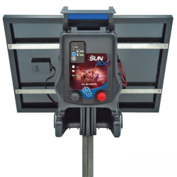 Mobilny elektryzator do wypasu rotacyjnego z panelem słonecznym.png