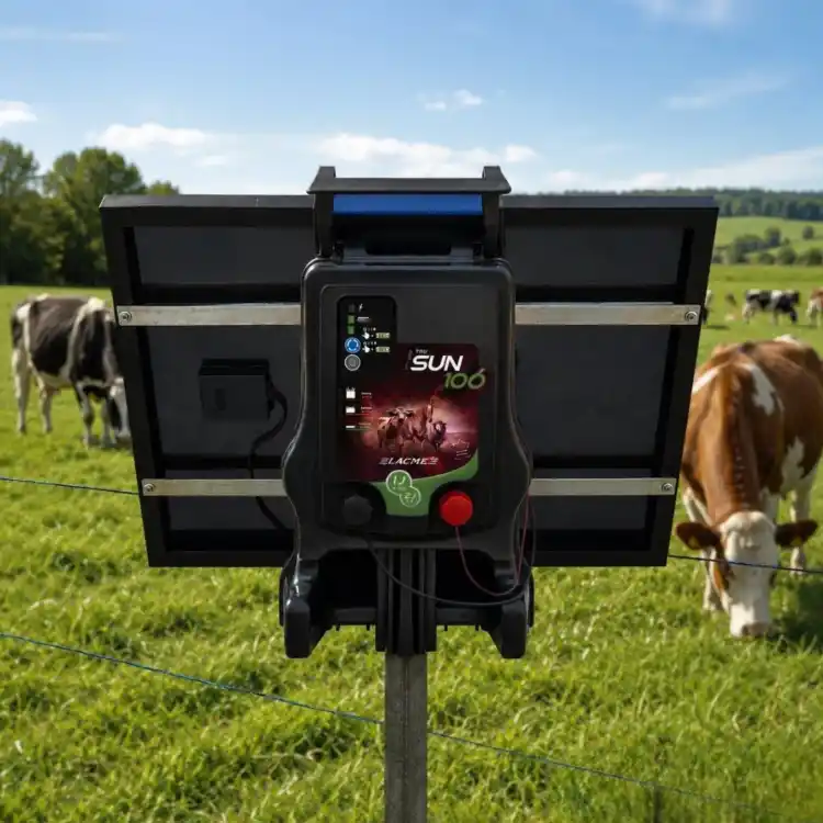 Pastuch elektryczny solarny 3 J do zabezpieczania pastwisk i wybiegów.png